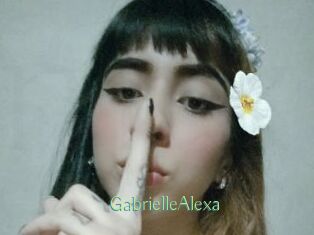 GabrielleAlexa