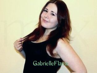 GabrielleFlame