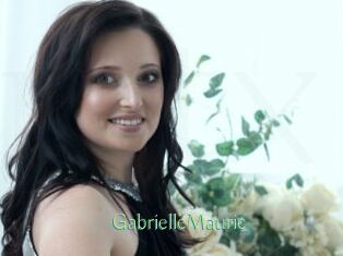 GabrielleMauric