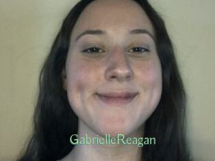 GabrielleReagan
