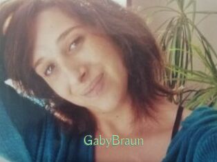 GabyBraun