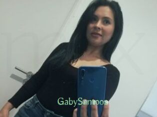 GabySantoos