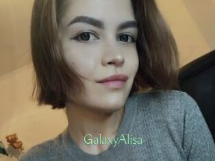GalaxyAlisa