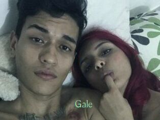 Gale