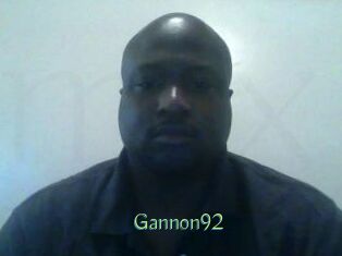 Gannon92