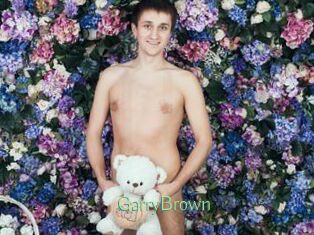 GarryBrown
