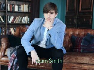 GarrySmith