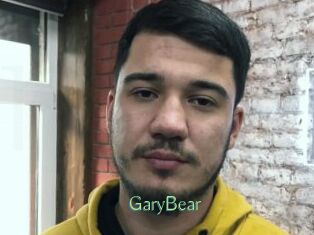 GaryBear