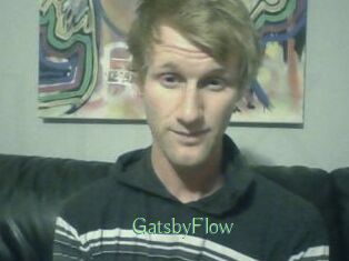 GatsbyFlow