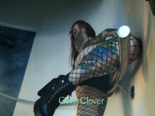 GatsyClover