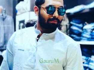 GauruM