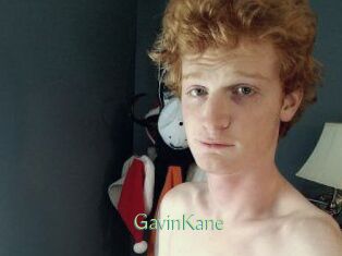 Gavin_Kane