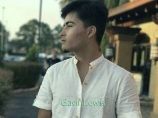 Gavin_Lewis