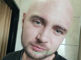 GavinVus