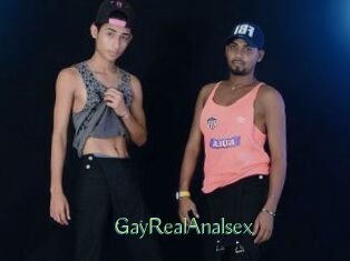 GayRealAnalsex