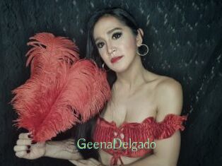 GeenaDelgado