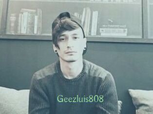 Geezluis808