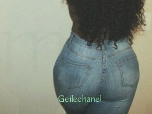 Geilechanel