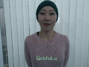GeishaLu