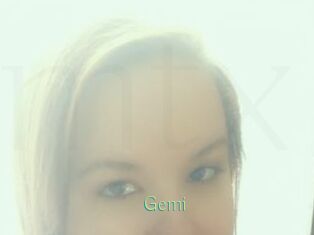 Gemi