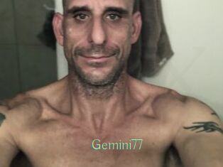 Gemini77