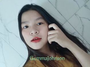 GemmaJohnson