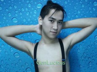 GenLucious