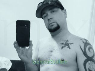 GeneralStallion