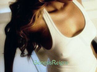 GenesisReigns