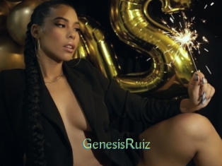 GenesisRuiz Motion X