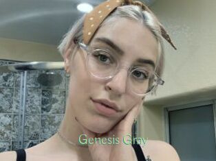 Genesis_Gray