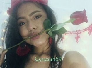 Genesish69