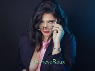 GeneveRoux
