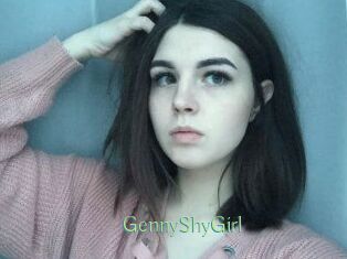GennyShyGirl