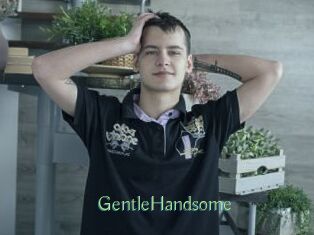 GentleHandsome