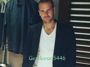Gentleman5446