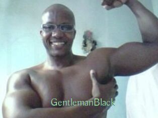 Gentleman_Black