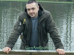 GeoAndJoanna