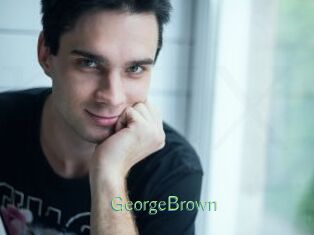 GeorgeBrown