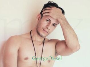 GeorgeDiesel