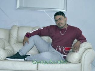 GeorgeKendon