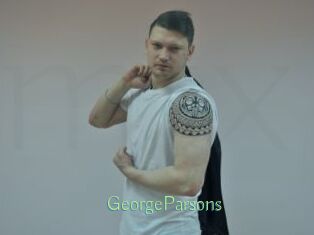 GeorgeParsons