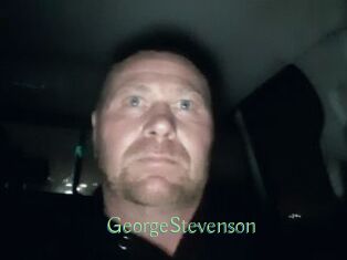 GeorgeStevenson