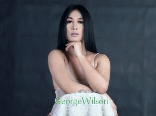 GeorgeWilson