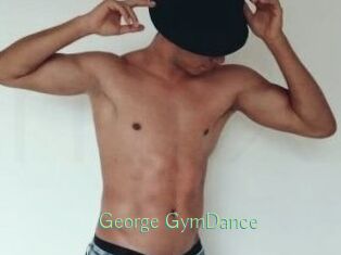George_GymDance