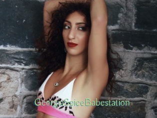 GeorgiaSpiceBabestation Motion X