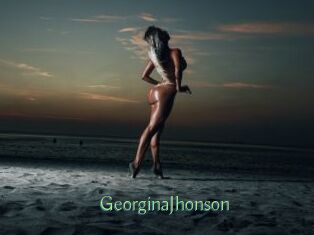 GeorginaJhonson