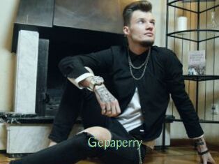 Gepaperry