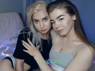 GeraNafisa