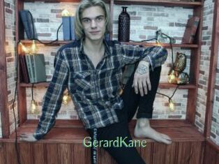 GerardKane